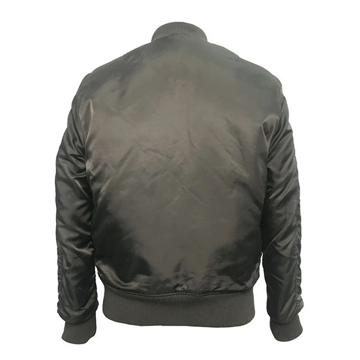 Men's thick winter work clothes 3(001)